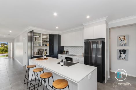 Property photo of 8 Putters Lane Rosslea QLD 4812