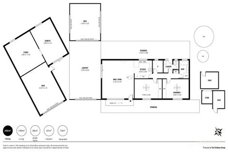 Property photo of 13 Johnsons Road Balhannah SA 5242