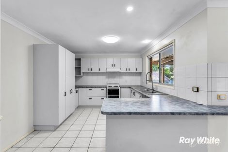 Property photo of 56 Rumsey Drive Raceview QLD 4305