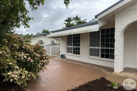 4 Scenic Dr, Mount Louisa, QLD 4814