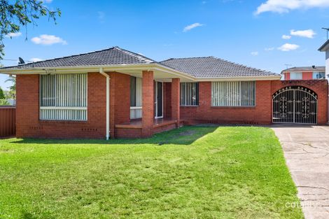 Property photo of 68 Townsend Street Condell Park NSW 2200