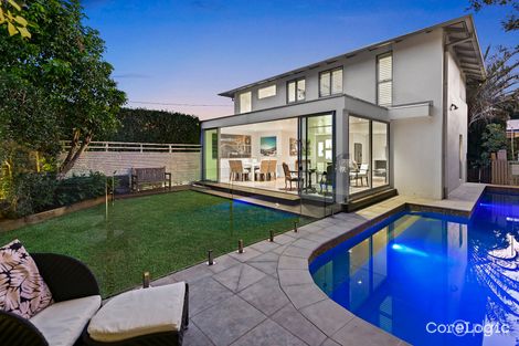 Property photo of 5 Royal Terrace Hamilton QLD 4007