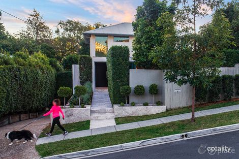 Property photo of 5 Royal Terrace Hamilton QLD 4007