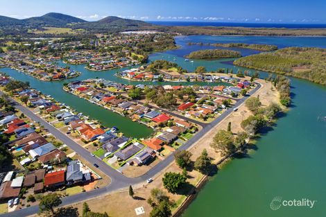 Property photo of 4 King George Parade Forster NSW 2428