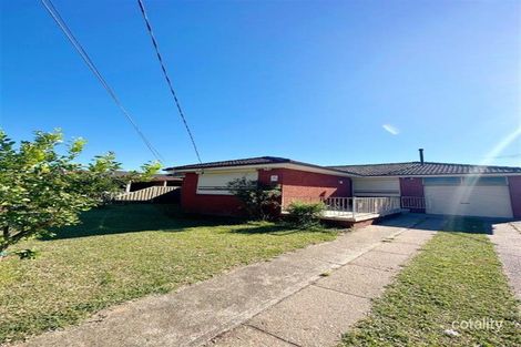 Property photo of 10 Flowerdale Road Liverpool NSW 2170
