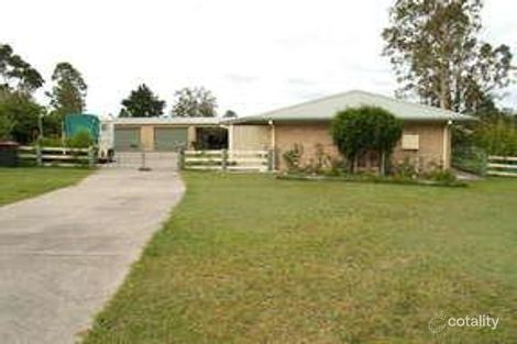 1 Parklands Dr, Coutts Crossing, NSW 2460