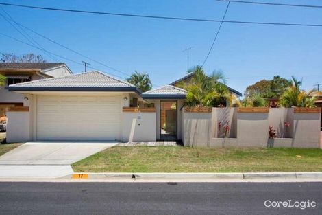 Property photo of 17 Rosemont Avenue Broadbeach Waters QLD 4218