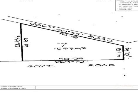 Property photo of 20 Casterton-Apsley Road Casterton VIC 3311