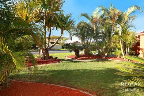 Property photo of 88 Inwood Circuit Merrimac QLD 4226