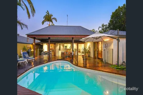 Property photo of 68 Campbell Street Bundall QLD 4217