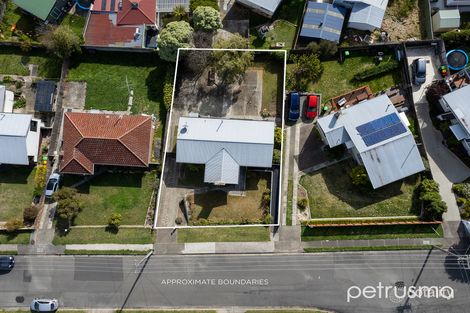 Property photo of 78 Currajong Street Mornington TAS 7018