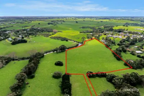 Property photo of 70 Bridge Road Bushfield VIC 3281