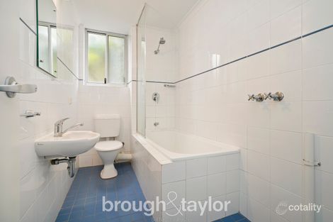 Property photo of 6/59 Chandos Street Ashfield NSW 2131