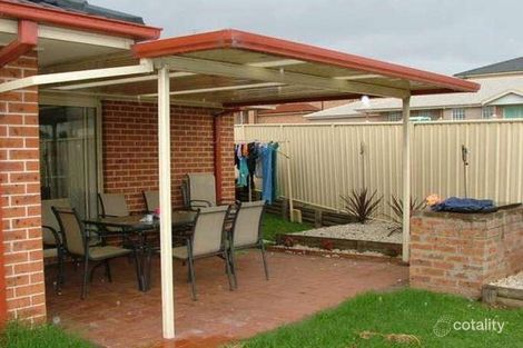 Property photo of 2 Ridgeway Close West Hoxton NSW 2171