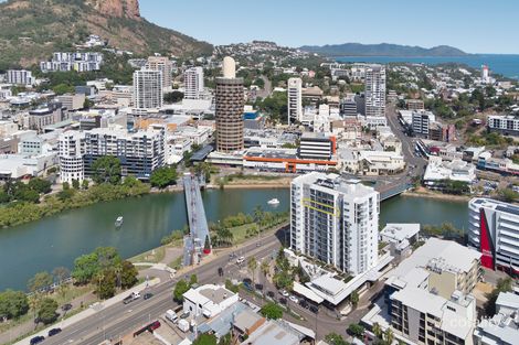 Property photo of 1007/2 Dibbs Street South Townsville QLD 4810