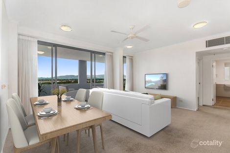 Property photo of 1007/2 Dibbs Street South Townsville QLD 4810
