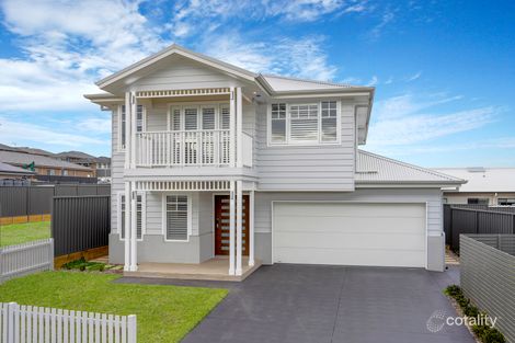 3 Gloaming St, Box Hill, NSW 2765