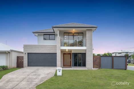 25 Rivermint St, Griffin, QLD 4503