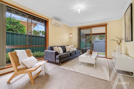Property photo of 57A Casuarina Circuit Warabrook NSW 2304