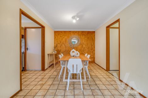Property photo of 57A Casuarina Circuit Warabrook NSW 2304