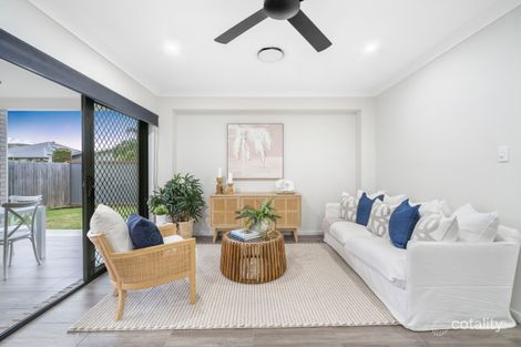 Property photo of 25 Rivermint Street Griffin QLD 4503