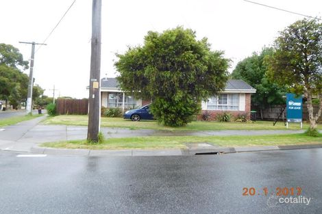 Property photo of 11 Putt Grove Keysborough VIC 3173