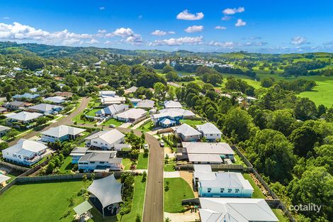 Property photo of 64 Parrot Tree Place Bangalow NSW 2479