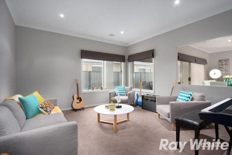 Property photo of 90 Windermere Boulevard Pakenham VIC 3810