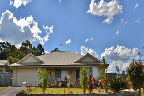 2 Persea Pl, Glass House Mountains, QLD 4518