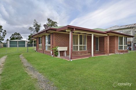 Property photo of 36 Lee Street Caboolture QLD 4510