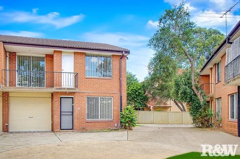 Property photo of 2/17 Pages Road St Marys NSW 2760