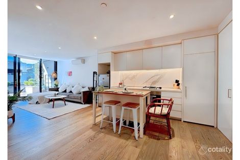 Property photo of 111/77 Queens Road Melbourne VIC 3004