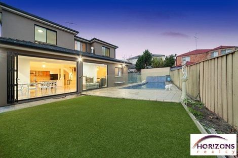 Property photo of 10 Drummond Road Beaumont Hills NSW 2155