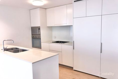 Property photo of 1002/16 Brodie Spark Drive Wolli Creek NSW 2205