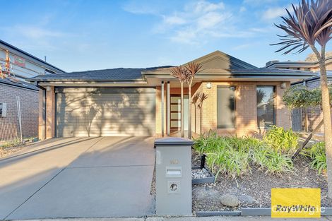 Property photo of 108 Riverdale Boulevard Mernda VIC 3754