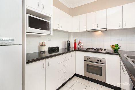Property photo of 21/1 Barden Street Northmead NSW 2152