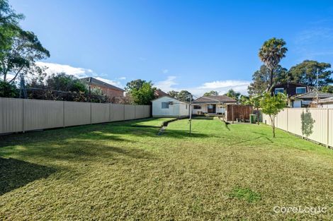 Property photo of 50 Albert Street Revesby NSW 2212