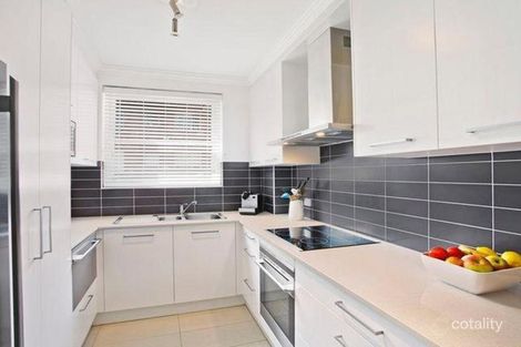 Property photo of 7/86 Shirley Road Wollstonecraft NSW 2065