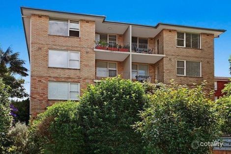 Property photo of 7/86 Shirley Road Wollstonecraft NSW 2065