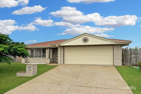 13 Wagtail Cct, Kawungan, QLD 4655