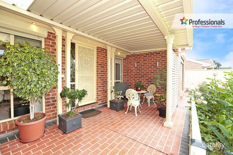 Property photo of 49 Dryden Avenue Oakhurst NSW 2761