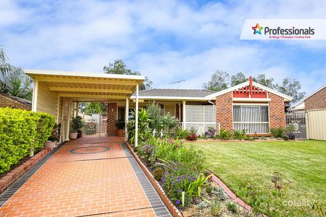 Property photo of 49 Dryden Avenue Oakhurst NSW 2761