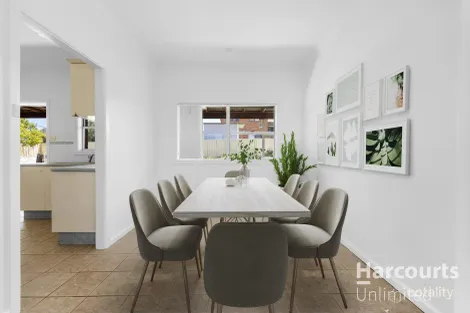 Property photo of 33 Highview Street Blacktown NSW 2148