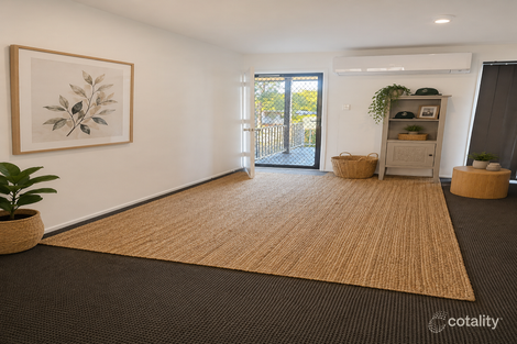 Property photo of 27 Brock Crescent Dysart QLD 4745