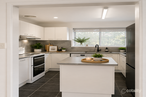 Property photo of 27 Brock Crescent Dysart QLD 4745