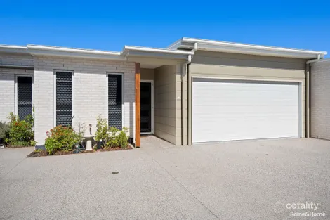 Property photo of 4/3-15 Shell Street Urangan QLD 4655