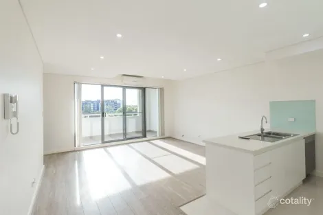 407/52-62 Arncliffe St, Wolli Creek, NSW 2205