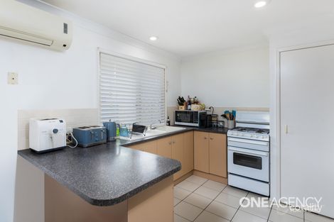 Property photo of 9 Solander Circuit Forest Lake QLD 4078