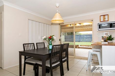 Property photo of 5 Currie Court Caboolture QLD 4510