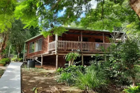 Property photo of 64 Braeside Drive Uki NSW 2484